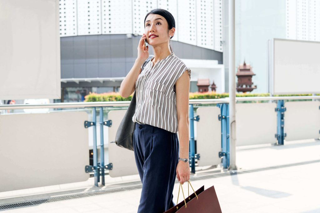 Flatlay Business Photos