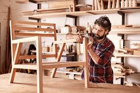 Finishing Furniture Carpenter  FOR ROMANIA