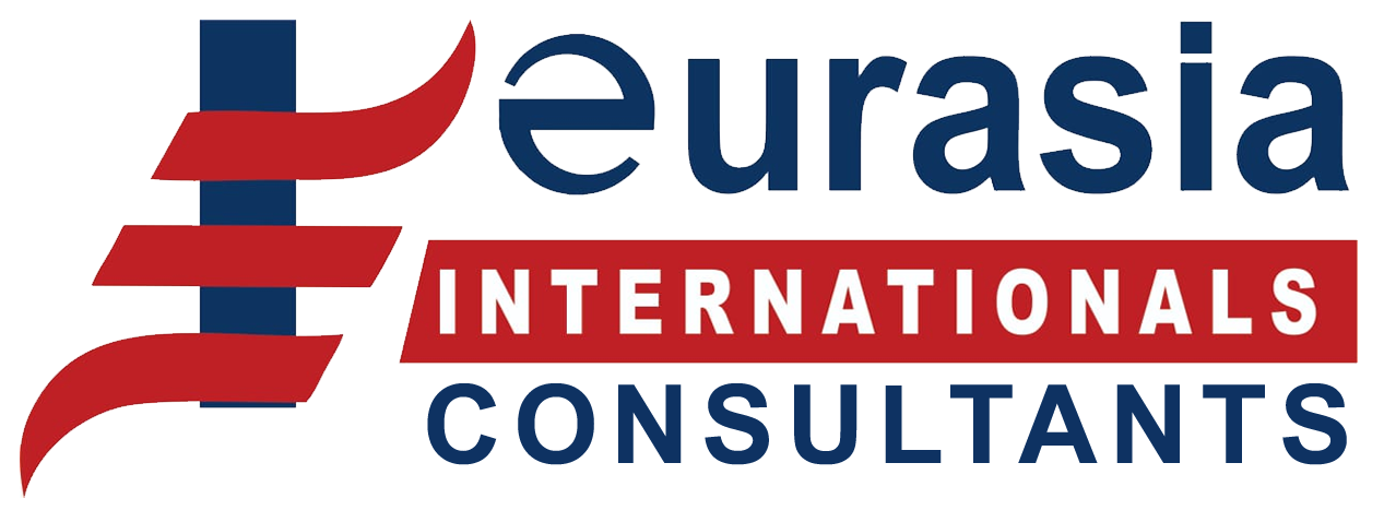 Eurasia Internationals Consultant